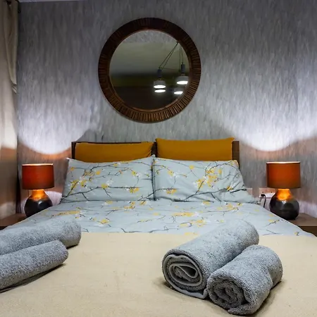 Bugibba - Luxury Seafront, Only For Family