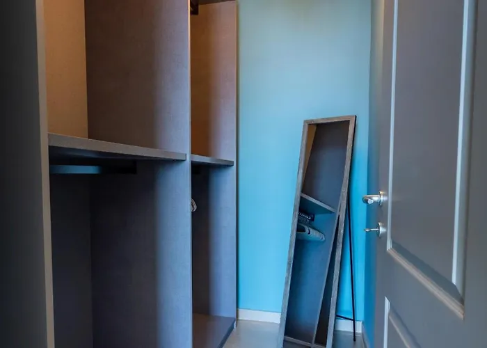 Apartament Bugibba - Luxury Seafront, Only For Family *