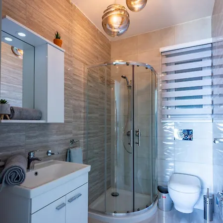 Bugibba - Luxury Seafront, Only For Family Appartement